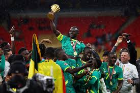STARS OF THE 2026 WORLD CUP | Sadio Mané remains one of African football’s greats