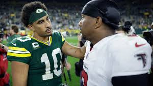 Falcons, Bijan Robinson rout Packers 35-14 at Lambeau Field: Live updates and reaction