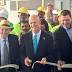 Gov. Scott celebrates success of Tampa business in latest stop