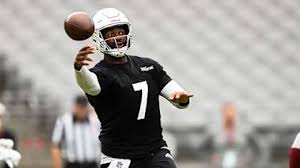 Jacoby Brissett Prepares for Preseason Debut with Cardinals