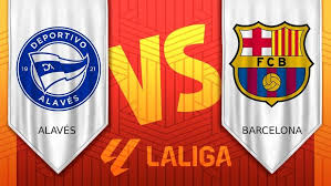 Alavés vs Barcelona ¿Cuándo y dónde ver al flamante campeón de LaLiga?