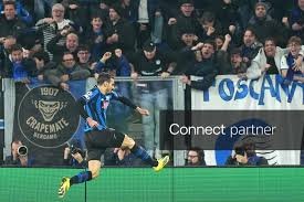 atalanta vs dortmund 아이콘