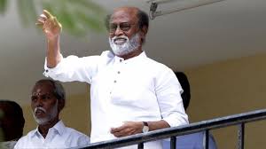 Rajinikanth's Political Comeback: A Game Changer for Indian Cinema?