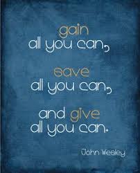 John Wesley Quotes on Pinterest | John Wesley, Do Good and Ebay via Relatably.com