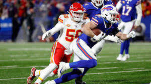 Why TE Dalton Kincaid is Bills' X-Factor vs. Jaguars despite slow start