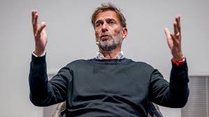 jürgen klopp