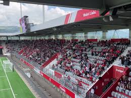 Super League: Stockhorn-Arena nach Sion-Führung