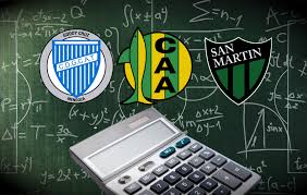 ¡Drama en el Fútbol! ¿Descenso Injusto? La Crítica que Sacude la AFA - Imagen principal del artículo