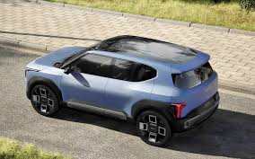 5 Exciting New SUVs Scheduled For India Launch In 2025-26