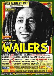 Bob Marley Day en Pamplona. Precio: 15€ Anticipada / 18€ Taquilla - Bob-Marley-Day-en-Pamplona-4978