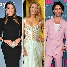 Why Was Gina Rodriguez Mentioned in Blake Lively and Justin Baldoni’s ‘It Ends With Us’ Legal Case?