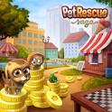 Coins - Pet Rescue Saga - Super Cheats