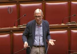 Trend Google: giachetti