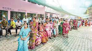 Polling: ఓటెత్తారు.. ఎవరి కోసమో?