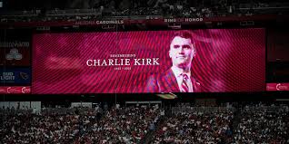 Donald Trump Jr., Tom Homan headed to Baylor for TPUSA campus tour