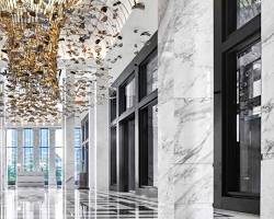 Gambar Langham, Jakarta