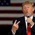 Trump meets with RNC in Washington