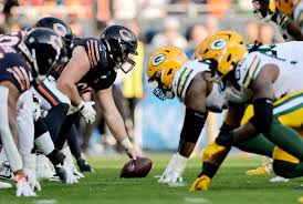 Packers vs. Bears Week 16 Game Discussion Thread