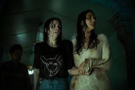 TV’s Best Horror Show Is Back With Another 100% Rotten Tomatoes Scored Season