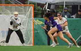 Northwestern Advances to NCAA Women's Lacrosse Championship After Comeback Win