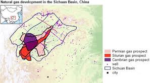 China's Ambitious Pursuit of Shale Gas and Oil: Challenges and Opportunities