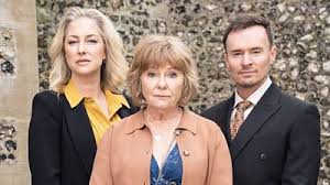 Eastenders Nigel : ce qu'il faut savoir