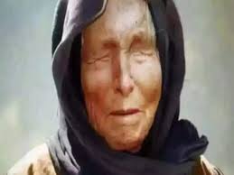Baba Vanga Previu o Caos em 2026? Prepare-se para o Inesperado!