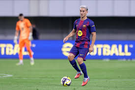 Gavi's Injury Woes & Flick's Ultimatum Rock Barça: Wetin Dey Happen? - Imagen principal del artículo