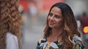 Consuelo abre o coração sobre Misael em Três Graças: ‘Aprontou demais comigo’