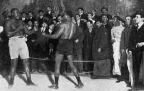 Bildergebnis für Jack Johnson (boxer)