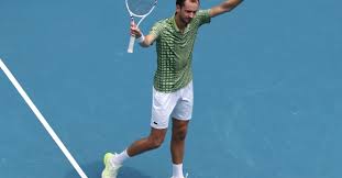 AO 2026 Day 8 preview: Medvedev, Tien set for second act