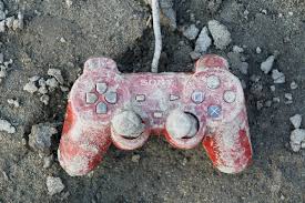 Image result for dirty controller