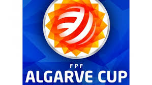 Image result for algarve Cup 2015 logo