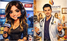 Tendencia Caricatura Chatgpt