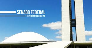 Resultado de imagem para senado federal