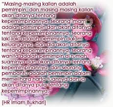 Hasil carian imej untuk jaga amanah Allah