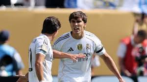 real madrid