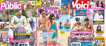 Atlantico - News update
