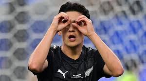 Who is Elijah Just? Meet New Zealand's hero at World Cup