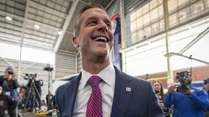 Giants’ John Harbaugh discusses Trump endorsement following Ravens departure