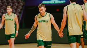 Basketball Australia - News update