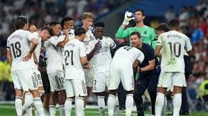 ماتش الريال.. مشاهدة مباراة ريال مدريد بث مباشر ضد سيلتا فيجو في الدوري الإسباني