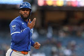 Royals Designate Starling Marte For Assignment
