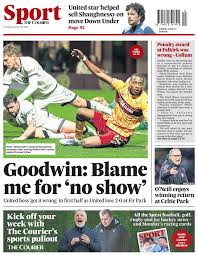 Celtic Manager Hunt: Is Club Brugge Boss Hayen the Answer?