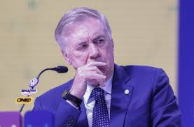 Renan Lodi misses Brazil squad after making Ancelotti’s preliminary list