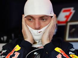 Les malheurs de Verstappen : "Plus rien ne fonctionne"