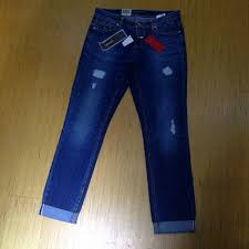 Cambio Jeans mit Swarovski Christa Blang Schweich Accessoires