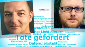 Scannen mit Floskelwolke.de Medien nach fiesen Synonymen: <b>Udo Stiehl</b> und <b>...</b> - Floskelwolke-630x353