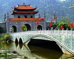 Hình ảnh về Hoa Lu