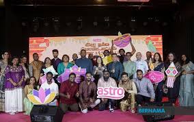 bernama - News update